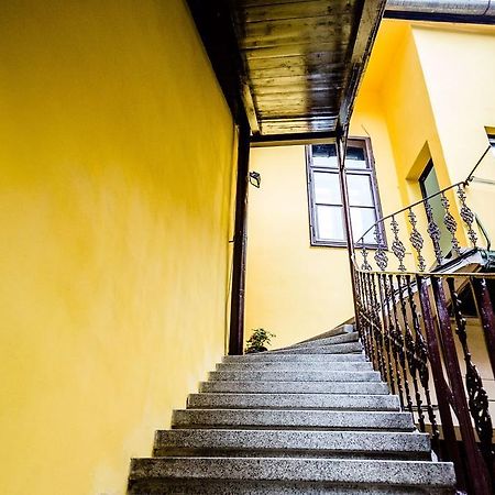 Anna Central Studio Sibiu Luaran gambar