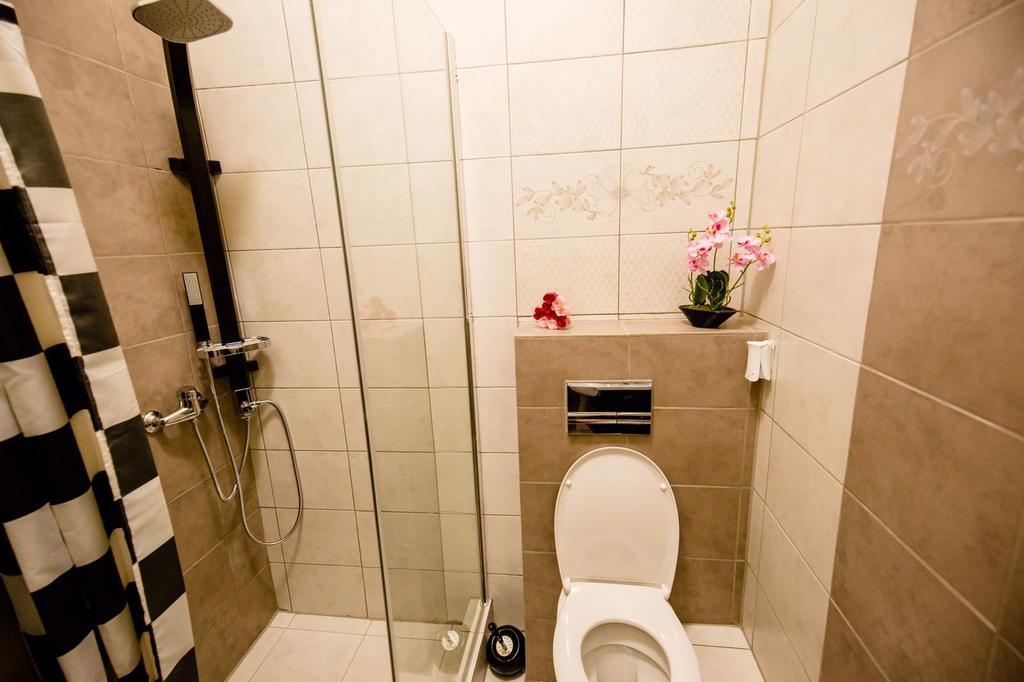 Anna Central Studio Sibiu Luaran gambar