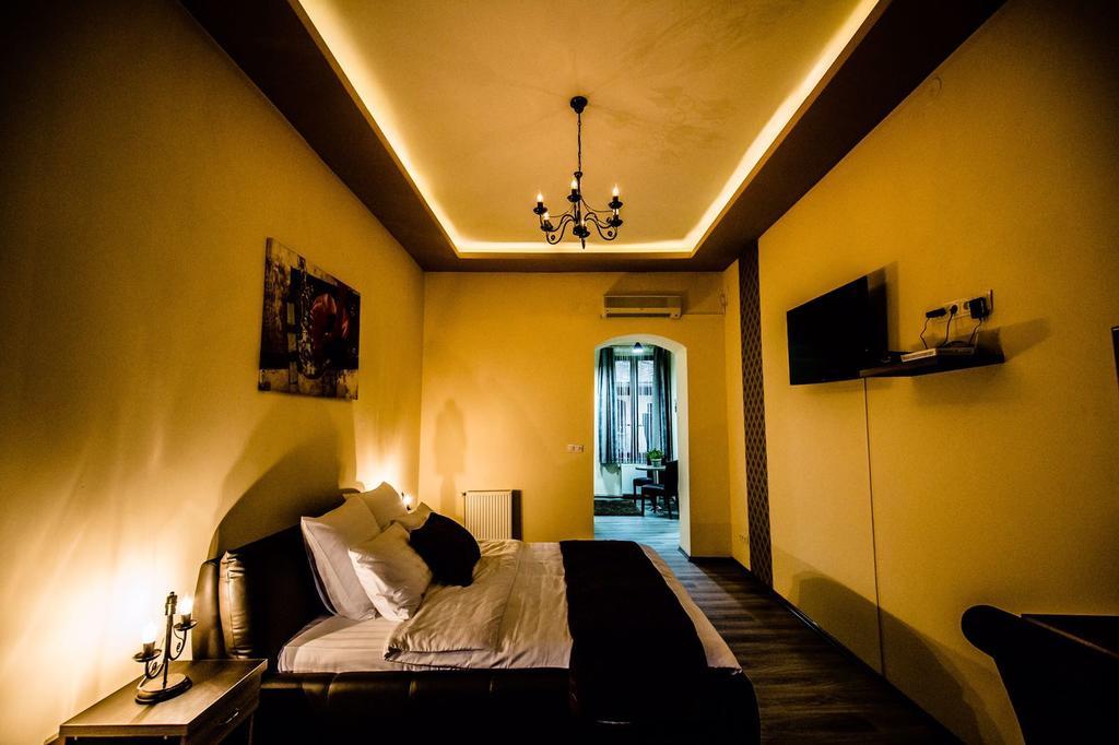 Anna Central Studio Sibiu Luaran gambar