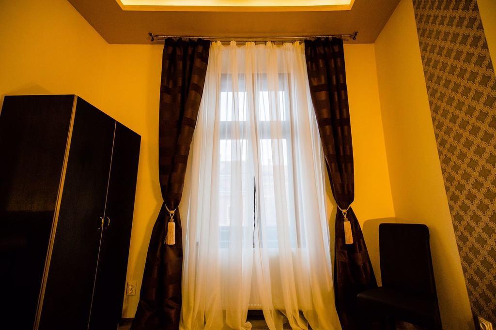 Anna Central Studio Sibiu Luaran gambar