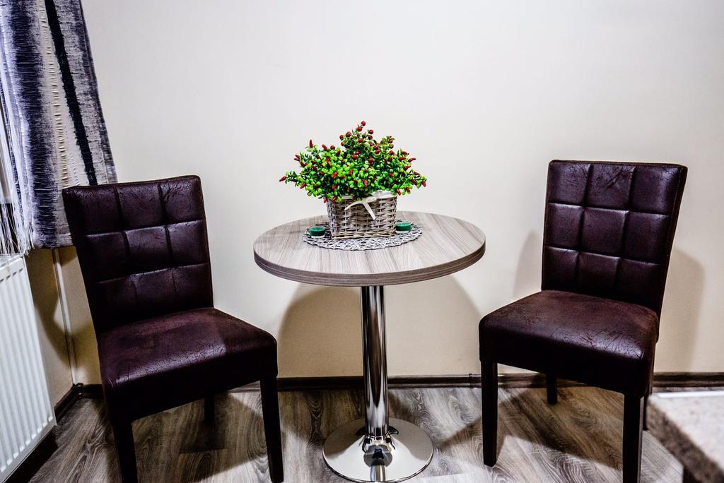 Anna Central Studio Sibiu Luaran gambar