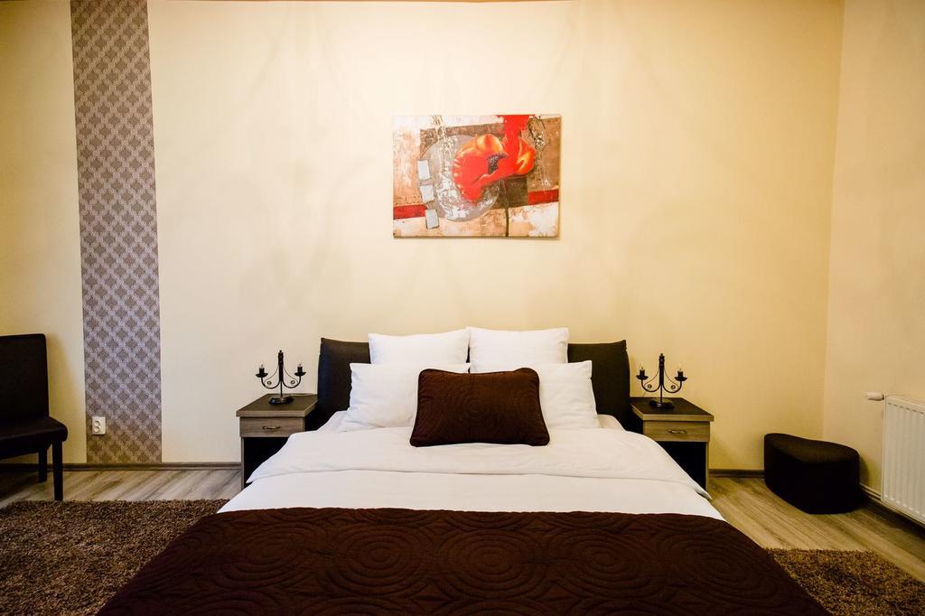 Anna Central Studio Sibiu Luaran gambar